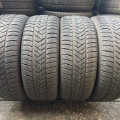 235/55 R19 Pirelli Scorpion Winter