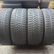 255/45 R20 Pirelli Scorpion Winter