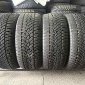 245/45 R19 Good Year Ultra Grip Performance+