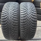 205/55 R16 Good Year Ultra Grip 9+
