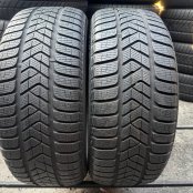 225/50 R17 Pirelli Winter SottoZero 3
