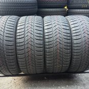 225/45 R17 Pirelli Winter SottoZero 3