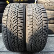 205/55 R17 Good Year Ultra Grip Performance+