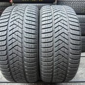 255/35 R19 Pirelli Winter SottoZero 3