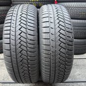 225/65 R17 Continental WinterContact TS 850P