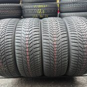 245/45 R20 Hankook Winter I*Cept Evo 3
