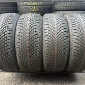 255/45 R20 Good Year Ultra Grip Performance 3