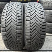 205/60 R16 Michelin Alpin 6
