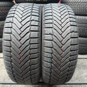 205/55 R17 Michelin Alpin 6