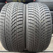 245/40 R19 Good Year Ultra Grip Performance 3