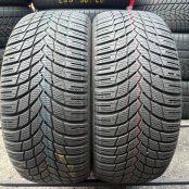 215/50 R17 Lassa Snoways 4
