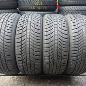 215/55 R17 Continental WinterContact TS 870P