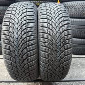 215/60 R17 Bridgestone Blizzak LM005