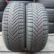 205/55 R16 Michelin Alpin 6