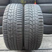 225/60 R18 Continental WinterContact TS 860 S