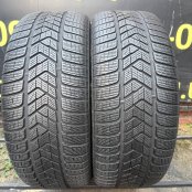 255/55 R19 Pirelli Scorpion Winter
