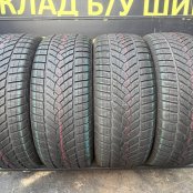275/50 R20 Good Year Ultra Grip Performance+