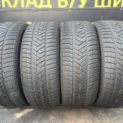 255/50 R20 Pirelli Scorpion Winter