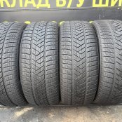 255/50 R20 Pirelli Scorpion Winter