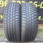 225/60 R17 Continental WinterContact TS 870P