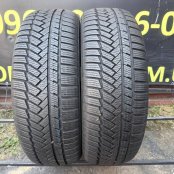 235/60 R18 Continental WinterContact TS 850P
