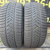 235/45 R18 Pirelli Winter SottoZero 3