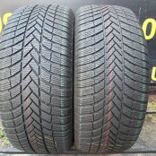 255/55 R19 Bridgestone Blizzak LM005