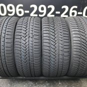 225/45 R18 Continental WinterContact TS 850P