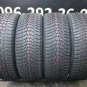 225/55 R19 Hankook Winter I*Cept Evo 3 X