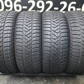215/60 R16 Pirelli Winter SottoZero 3