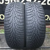 215/60 R17 Nokian WR D4