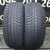 225/55 R18 Continental WinterContact TS 870P