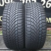 235/55 R18 Bridgestone Blizzak LM005