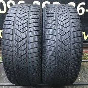255/45 R20 Pirelli Scorpion Winter