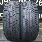 235/55 R18 Continental WinterContact TS 870P