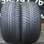 225/50 R18 Bridgestone Blizzak LM001