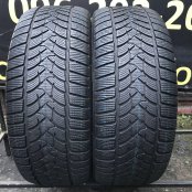 245/50 R19 Dunlop Winter Sport 5 SUV