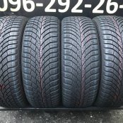 205/55 R16 Continental WinterContact TS 870