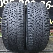 255/45 R19 Pirelli Winter SottoZero 3