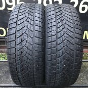 225/55 R18 Good Year Ultra Grip Performance+