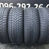 235/55 R18 Good Year Ultra Grip Performance+ SUV