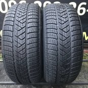 255/55 R18 Pirelli Scorpion Winter