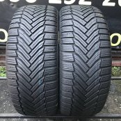 225/45 R17 Michelin Alpin 6