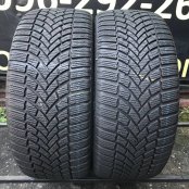 235/45 R18 Bridgestone Blizzak LM005