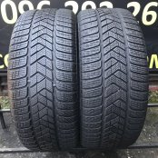 255/45 R20 Pirelli Scorpion Winter