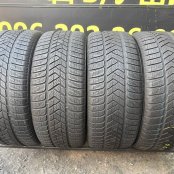 255/45 R20 Pirelli Scorpion Winter