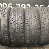 225/60 R18 Continental WinterContact TS 870P