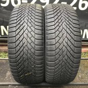 215/55 R17 Pirelli Winter 2 Cinturato