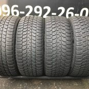 245/45 R18 Bridgestone Blizzak LM25