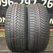 225/55 R18 Continental WinterContact TS 850P
